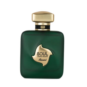 Rasasi Soul EDP 100ml for Women