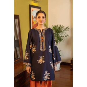 Soulsfit Gul-e-Raat With Farshi Shalwar For Women 2 Pcs