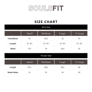 Soulsfit Gul-e-Raat With Farshi Shalwar For Women 2 Pcs