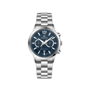 Timezone SoulSync Infinity Watch For Men (TZ-1323)