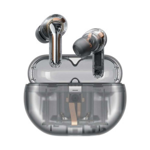 SoundPEATS Capsule3 Pro Transparent Edition Wireless Earbuds