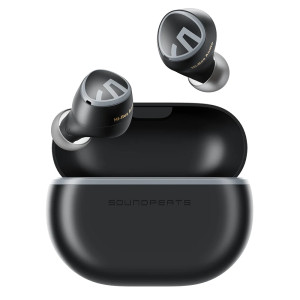 Soundpeats Mini HS Wireless Earbuds