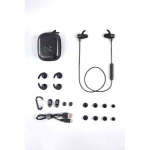 SoundPEATS Q30 HD Wireless Bluetooth Magnetic Earphone