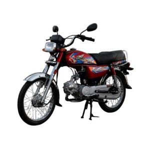 Super Power Dollar SP 70cc - Model 2026