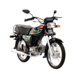 Super Power Tokyo SP 70cc - Model 2026