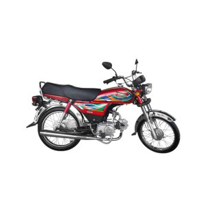 Super Power Tokyo SP 70cc - Model 2026