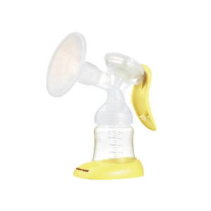 Certeza Spare Kit For Manual Breast Pump BR520 (520.75)