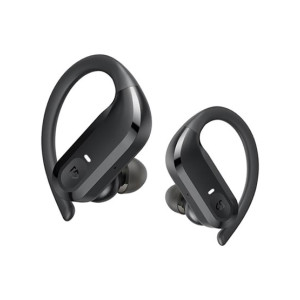 SoundPeats S5 In-Ear Wireless Sports Earbuds Black (SPE-0053)