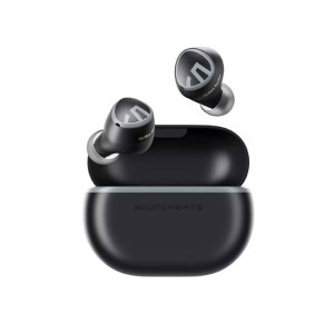 SoundPeats Mini HS Wireless Earbuds - Black (SPE-0084)