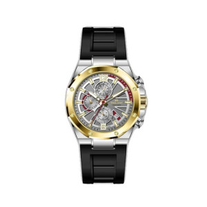 Timezone Spectra Edge Watch For Men (TZ-1335)