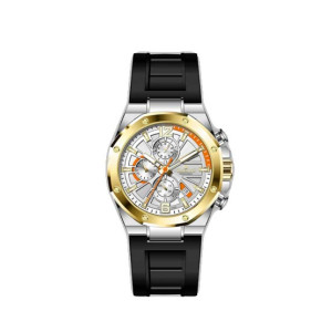 Timezone Spectra Edge Watch For Men (TZ-1335)