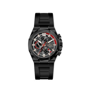 Timezone Spectra Revolution Watch For Men (TZ-1335)