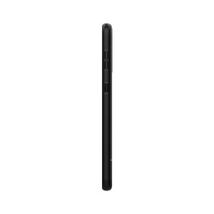 Spigen Core Rugged Armor Case For Galaxy S21 Plus - Matte Black (ACS02413)