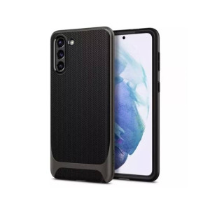 Spigen Neo Hybrid Case For Galaxy S21 Plus - Black