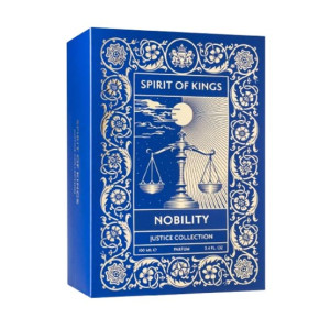 Spirit Of Kings Nobility EDP For Unisex 100Ml
