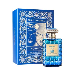 Spirit Of Kings Nobility EDP For Unisex 100Ml