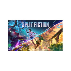 Split Fiction Video Game For Nintendo Switch 2