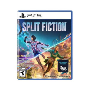 Split Fiction Video Game For PS5