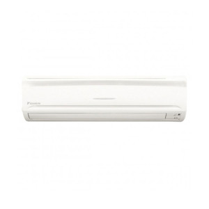 Daikin Split Air Conditioner Heat & Cool 1.0 Ton (FTY15JXV1P/RY15CXV1)