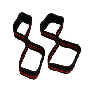SportsTime Figure 8 Straps 