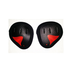SportsTime Hand Grip Black