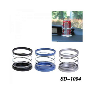 Godzilla Universal Car Dashboard Spring Glass Holder