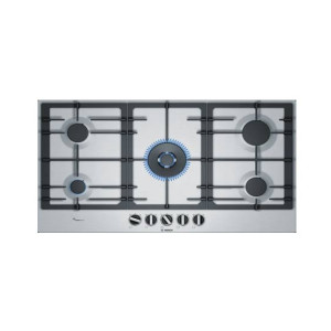 Bosch Series 6 Gas Hob (PCR9A5B90M)