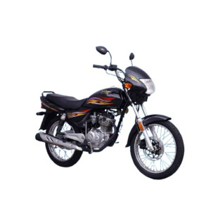 Super Star Deluxe SS 125cc - Model 2026