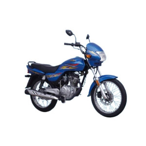 Super Star Deluxe SS 125cc - Model 2026