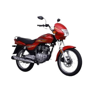 Super Star Deluxe SS 125cc - Model 2026