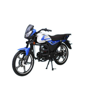 Super Star Turbo SS 100cc - Model 2026