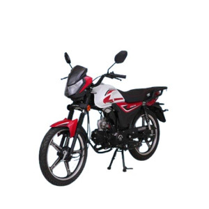 Super Star Turbo SS 100cc - Model 2026