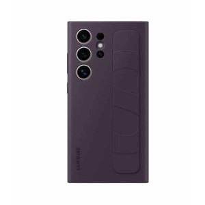 Samsung S24 Ultra Standing Grip Case