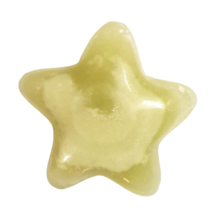 Dealbyu Meditation Star Shape Stone Pack of 2