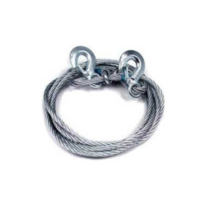Godzilla Universal Steel Tow Rope Cable 8mm