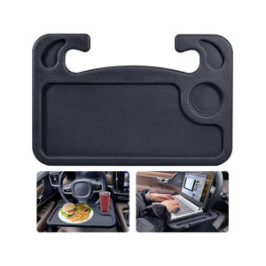 Afreeto Instant Car Steering Wheel Tray