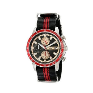 Stuhrling Original 678 Men's Watch Black (678.03)