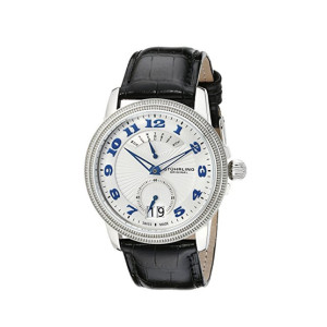 Stuhrling Original Classique 788 Men's Watch Black (788.01)