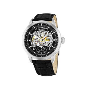 Stuhrling Original Executive Men's Watch Black (133.33151)