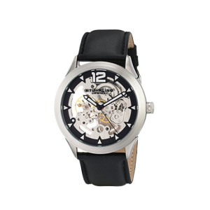 Stuhrling Original Legacy 671 Men's Watch Black (671.01)