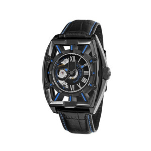 Stuhrling Original Millennia Expo Men's Watch Black (279.335551)