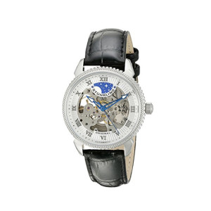 Stuhrling Original Special Reserve 835 Men's Watch Black (835.01)