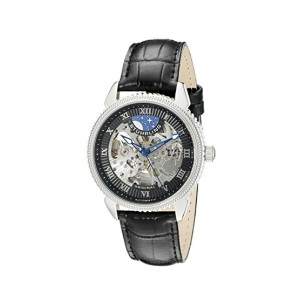 Stuhrling Original Special Reserve 835 Men's Watch Black (835.02)