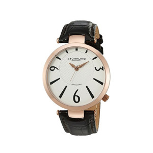 Stuhrling Original Surmount Men's Watch Brown (151.04)