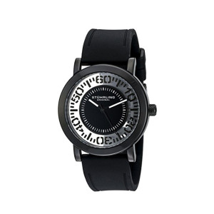 Stuhrling Original Winchester 830 Men's Watch Black (830.03)