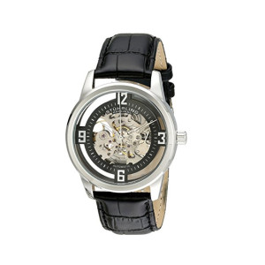 Stuhrling Original Winchester 877 Men's Watch Black (877.02)