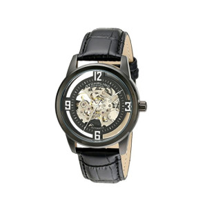 Stuhrling Original Winchester 877 Men's Watch Black (877.06)