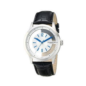 Stuhrling Original Winchester 946 Men's Watch Black (946.01)