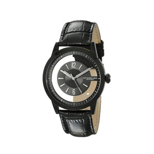Stuhrling Original Winchester 946 Men's Watch Black (946.03)