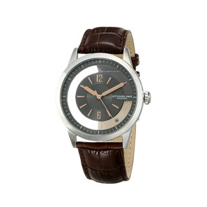 Stuhrling Original Winchester 946 Men's Watch Brown (946.02)